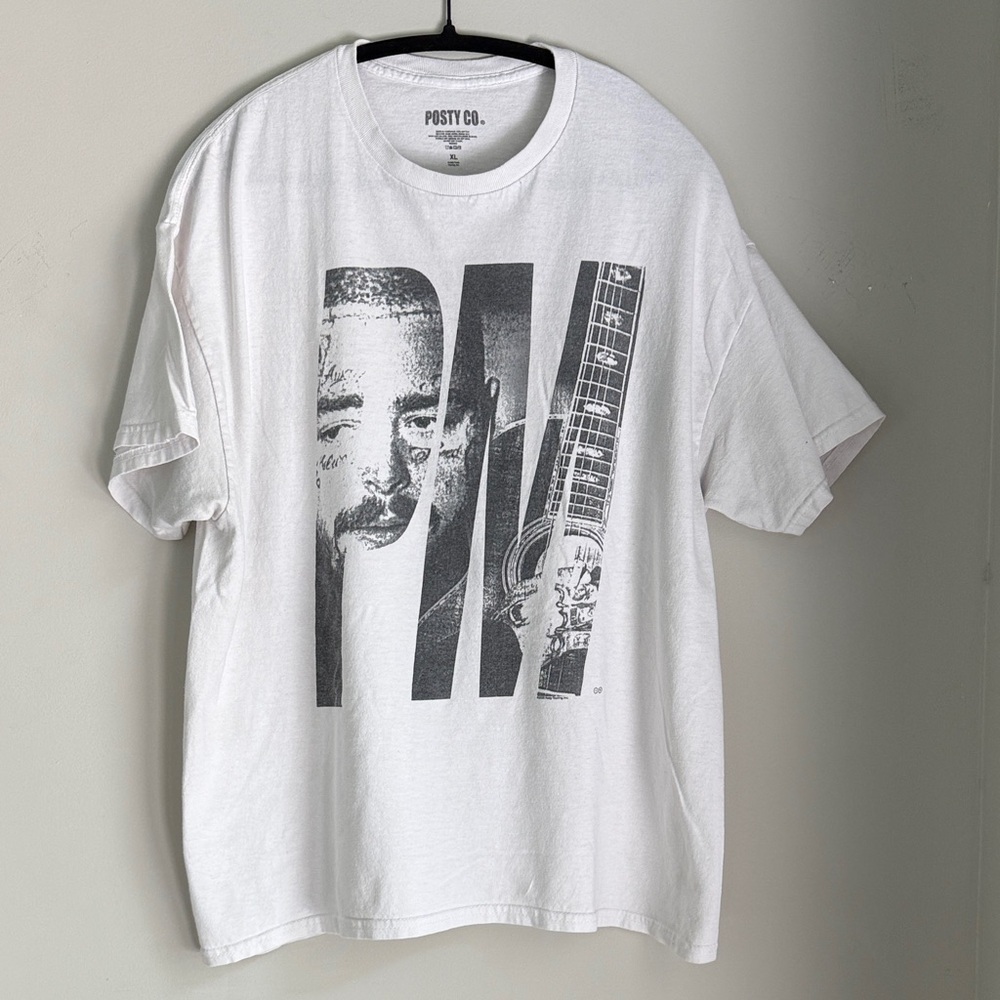 Post Malone Tee